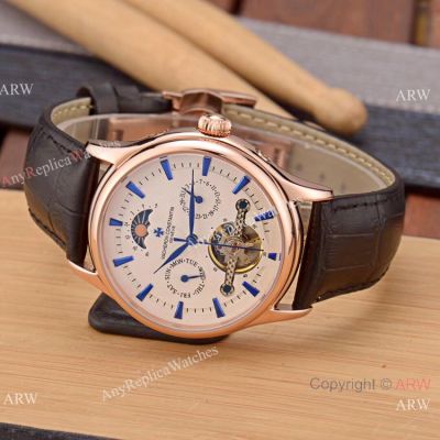Buy Knockoff Vacheron Constantin Grand Complication Rose Gold Watches